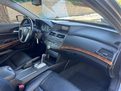 2011 Honda Accord EX-L V6 w/Navi - Photo 25 - Sacramento, CA 95825