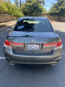 2011 Honda Accord EX-L V6 w/Navi - Photo 8 - Sacramento, CA 95825