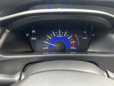 2015 Honda Civic LX   - Photo 32 - Sacramento, CA 95825