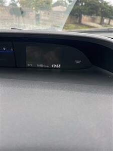 2015 Honda Civic LX   - Photo 34 - Sacramento, CA 95825