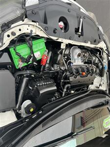 2015 Honda Civic LX   - Photo 29 - Sacramento, CA 95825