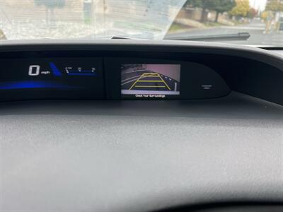 2015 Honda Civic LX   - Photo 33 - Sacramento, CA 95825