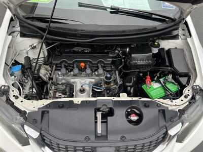 2015 Honda Civic LX   - Photo 27 - Sacramento, CA 95825