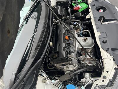 2015 Honda Civic LX   - Photo 28 - Sacramento, CA 95825