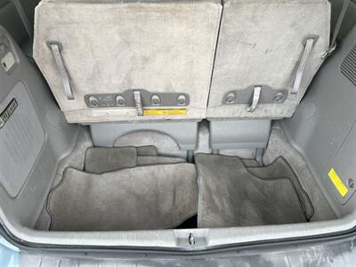 2006 Toyota Sienna LE 8 Passenger   - Photo 19 - Sacramento, CA 95825