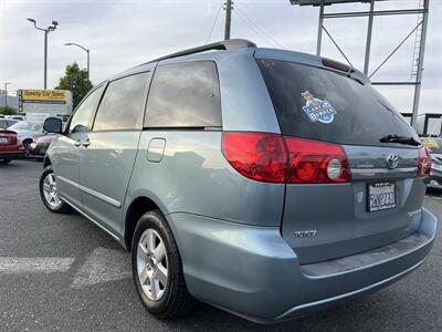 2006 Toyota Sienna LE 8 Passenger   - Photo 6 - Sacramento, CA 95825
