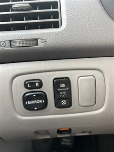 2006 Toyota Sienna LE 8 Passenger   - Photo 37 - Sacramento, CA 95825