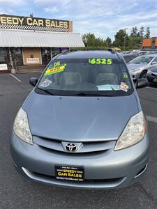2006 Toyota Sienna LE 8 Passenger   - Photo 3 - Sacramento, CA 95825