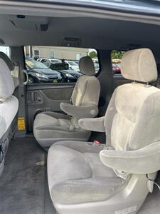 2006 Toyota Sienna LE 8 Passenger   - Photo 14 - Sacramento, CA 95825