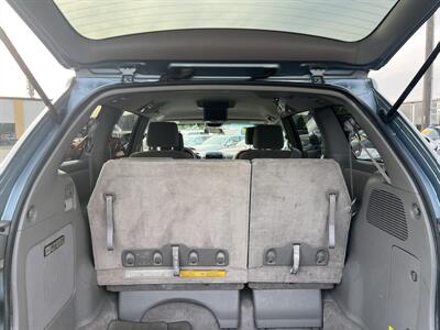 2006 Toyota Sienna LE 8 Passenger   - Photo 20 - Sacramento, CA 95825