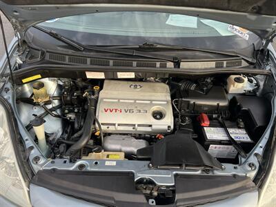 2006 Toyota Sienna LE 8 Passenger   - Photo 29 - Sacramento, CA 95825
