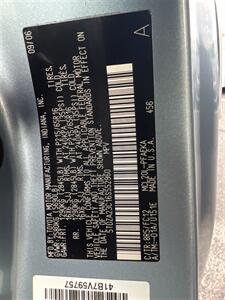 2006 Toyota Sienna LE 8 Passenger   - Photo 13 - Sacramento, CA 95825