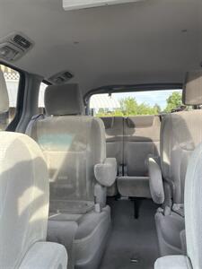 2006 Toyota Sienna LE 8 Passenger   - Photo 36 - Sacramento, CA 95825