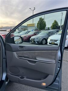 2006 Toyota Sienna LE 8 Passenger   - Photo 25 - Sacramento, CA 95825