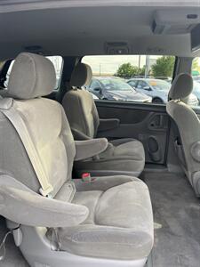2006 Toyota Sienna LE 8 Passenger   - Photo 22 - Sacramento, CA 95825