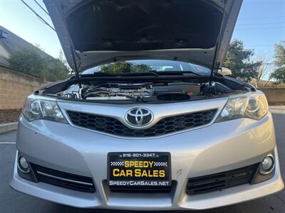 2013 Toyota Camry SE   - Photo 32 - Sacramento, CA 95825