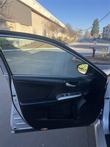 2013 Toyota Camry SE   - Photo 14 - Sacramento, CA 95825