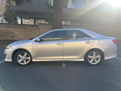 2013 Toyota Camry SE   - Photo 5 - Sacramento, CA 95825