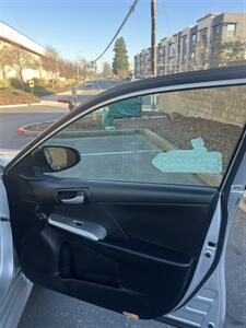 2013 Toyota Camry SE   - Photo 25 - Sacramento, CA 95825