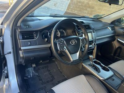 2013 Toyota Camry SE   - Photo 13 - Sacramento, CA 95825