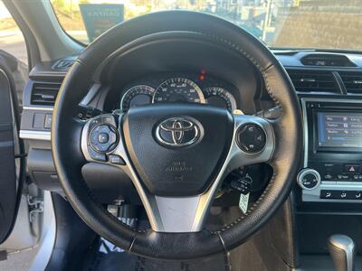 2013 Toyota Camry SE   - Photo 18 - Sacramento, CA 95825