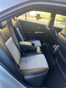 2013 Toyota Camry SE   - Photo 22 - Sacramento, CA 95825