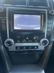2013 Toyota Camry SE   - Photo 35 - Sacramento, CA 95825