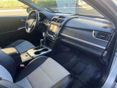 2013 Toyota Camry SE   - Photo 24 - Sacramento, CA 95825