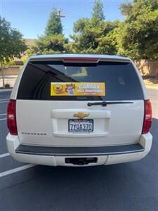 2014 Chevrolet Suburban LTZ 1500   - Photo 7 - Sacramento, CA 95825