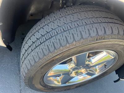 2014 Chevrolet Suburban LTZ 1500   - Photo 35 - Sacramento, CA 95825