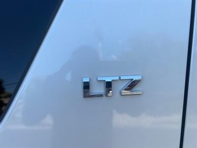 2014 Chevrolet Suburban LTZ 1500   - Photo 11 - Sacramento, CA 95825