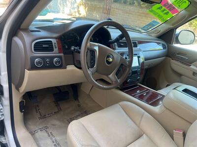 2014 Chevrolet Suburban LTZ 1500   - Photo 14 - Sacramento, CA 95825