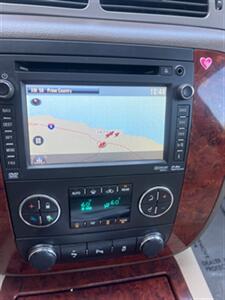 2014 Chevrolet Suburban LTZ 1500   - Photo 43 - Sacramento, CA 95825