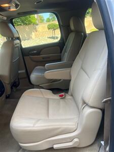 2014 Chevrolet Suburban LTZ 1500   - Photo 17 - Sacramento, CA 95825