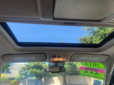 2014 Chevrolet Suburban LTZ 1500   - Photo 19 - Sacramento, CA 95825