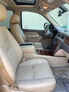 2014 Chevrolet Suburban LTZ 1500   - Photo 30 - Sacramento, CA 95825