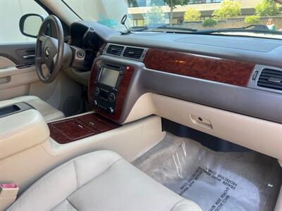2014 Chevrolet Suburban LTZ 1500   - Photo 31 - Sacramento, CA 95825