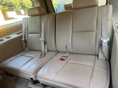 2014 Chevrolet Suburban LTZ 1500   - Photo 18 - Sacramento, CA 95825