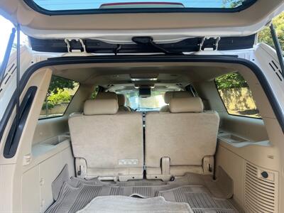 2014 Chevrolet Suburban LTZ 1500   - Photo 26 - Sacramento, CA 95825