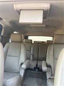 2014 Chevrolet Suburban LTZ 1500   - Photo 45 - Sacramento, CA 95825