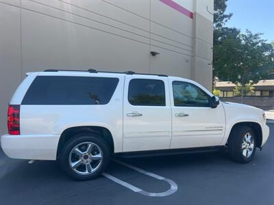 2014 Chevrolet Suburban LTZ 1500   - Photo 10 - Sacramento, CA 95825
