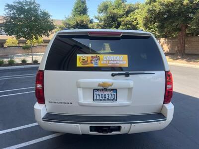 2014 Chevrolet Suburban LTZ 1500   - Photo 8 - Sacramento, CA 95825