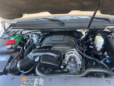 2014 Chevrolet Suburban LTZ 1500   - Photo 36 - Sacramento, CA 95825