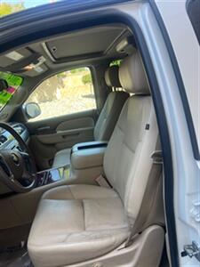 2014 Chevrolet Suburban LTZ 1500   - Photo 13 - Sacramento, CA 95825