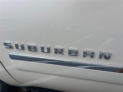 2014 Chevrolet Suburban LTZ 1500   - Photo 12 - Sacramento, CA 95825