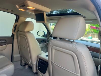 2014 Chevrolet Suburban LTZ 1500   - Photo 29 - Sacramento, CA 95825
