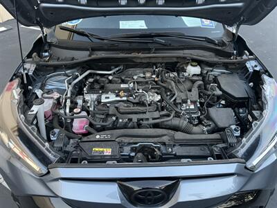 2024 Toyota Corolla Cross Hybrid S   - Photo 32 - Sacramento, CA 95825