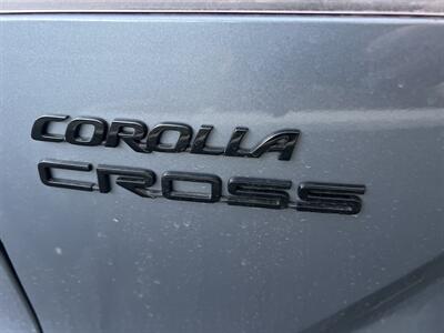 2024 Toyota Corolla Cross Hybrid S   - Photo 13 - Sacramento, CA 95825