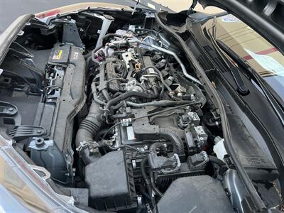 2024 Toyota Corolla Cross Hybrid S   - Photo 34 - Sacramento, CA 95825
