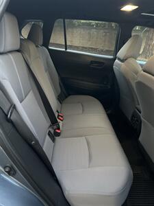 2024 Toyota Corolla Cross Hybrid S   - Photo 25 - Sacramento, CA 95825